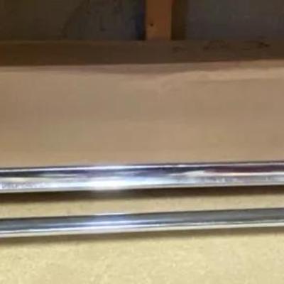 Four New In Box 36” Cabinet Master Bar Clamps By Jorgensen 