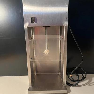 Vitamix Stainless Steel Mix'n Machine