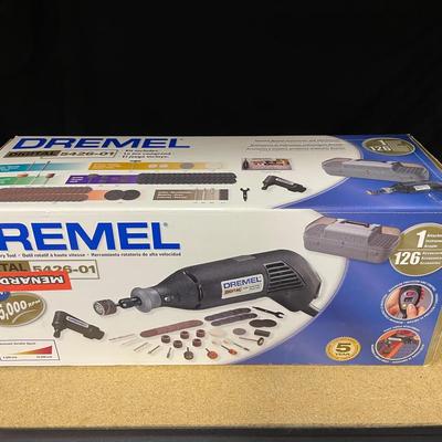 New Dremel Tool Digital 5426-01 Model 