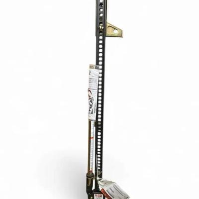 Hi-Lift Extreme Jack - Max 4660 Lbs At 48”