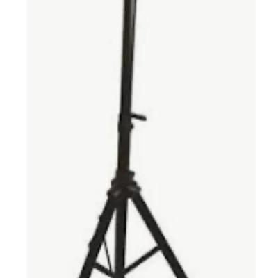 Stellar Labs Tethered Laptop Stand, New