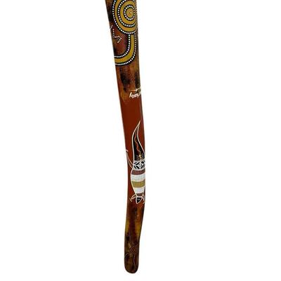 Didgeridoo Instrument 