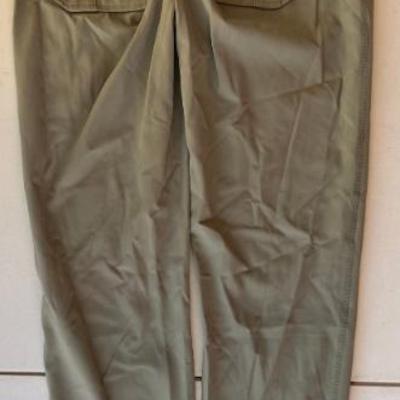 Danysu Ladies Medium Actiwear Pants With Original Tag