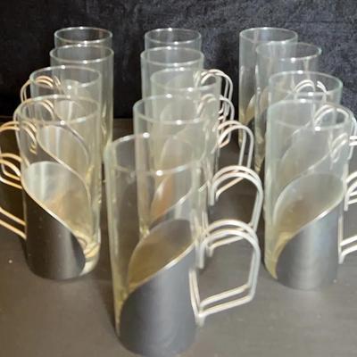 Vintage Irish Coffee Mugs