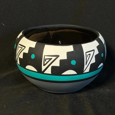 Native American Art - Kopa Indian Pottery