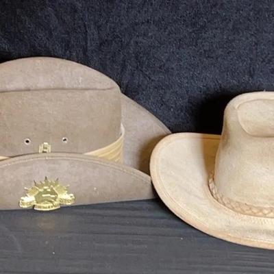 Australian Hats