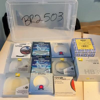 Camera Accessories 2