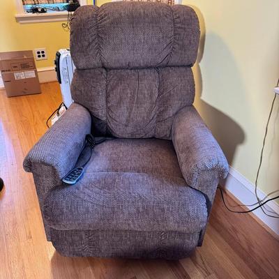 La-Z-Boy Electric Recliner
