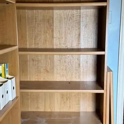 Bookcase 3