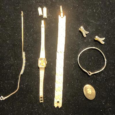 Costume Jewelry – Vintage