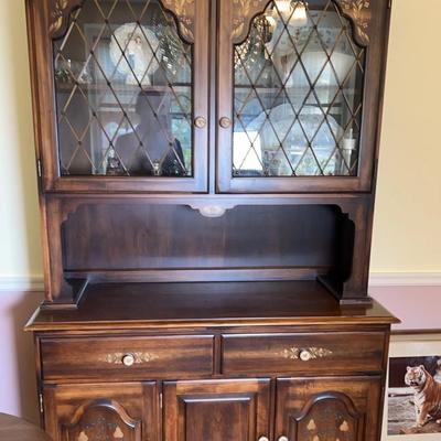 Hitchcock Sideboard Cabinet