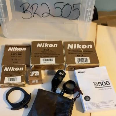 Camera Accessories 3