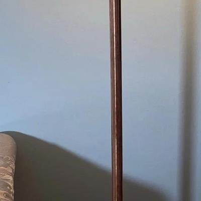 Vintage Style Floor Lamp 