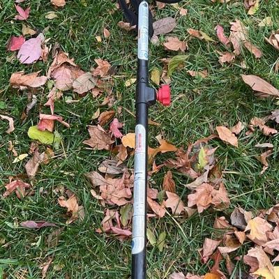 Craftsman Four Cycle Gas Weedwhacker Trimmer