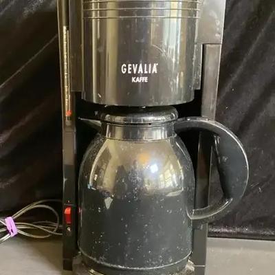 Gevalia Kaffe 
