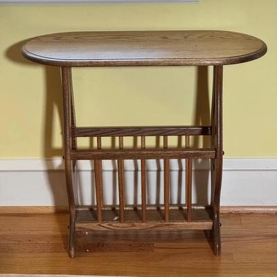 Vintage Side Table