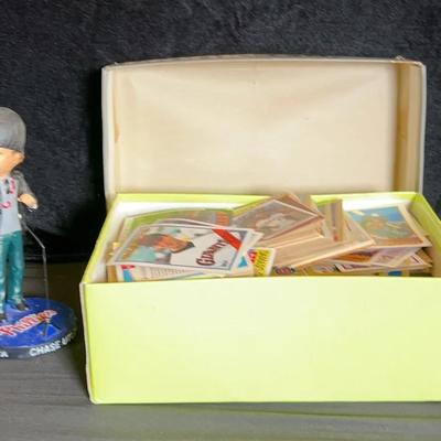 Baseball Card Grab Bag