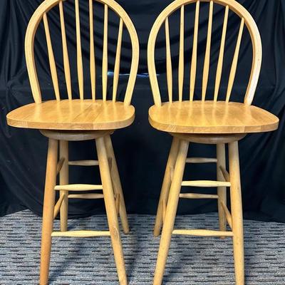 John Thomas Barstool Set