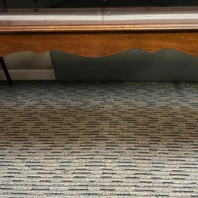 Lane Furniture Sofa Table 