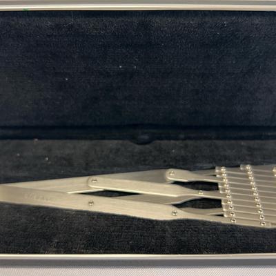 Charvoz Exact Spacing Tool