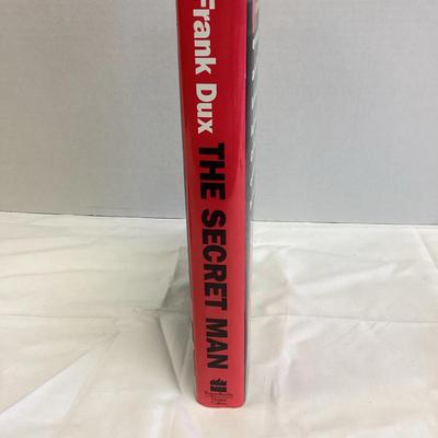 1st Edition “The Secret Man”