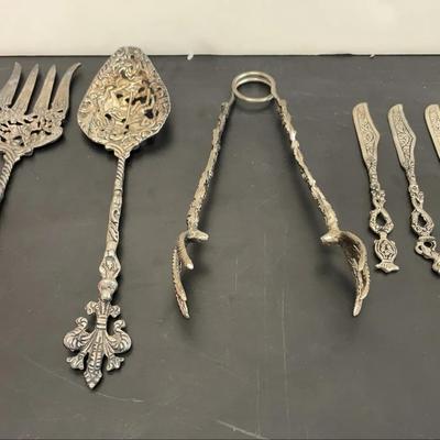 Italy Montagani & More