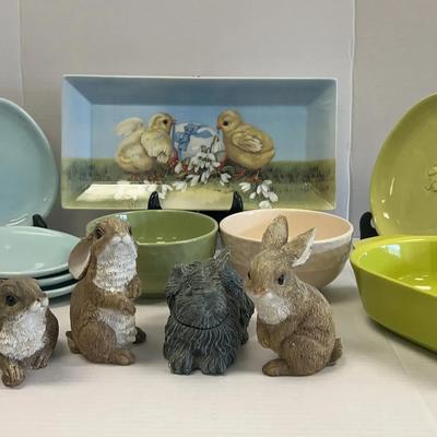 Spring/Easter Collection