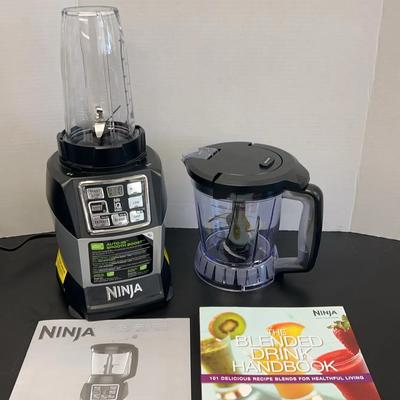 Ninja Auto-IQ Compact System