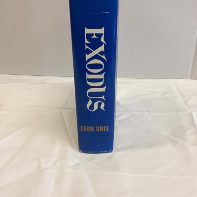 1st Edition “Exodus”