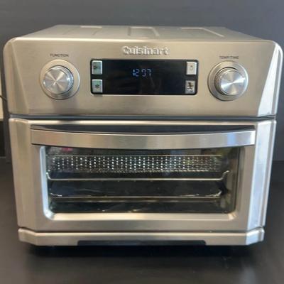 Cuisinart Air Fryer/Toaster Oven