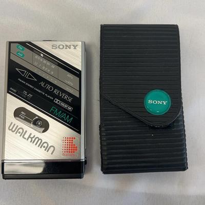 Sony Walkman