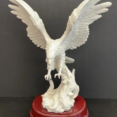 National Rifle Association "Eagle Of Freedom" Sculpture