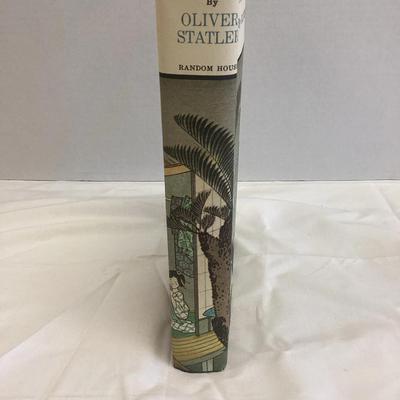 1st Edition “Japanese Inn”