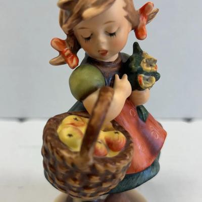 “Autumn Harvest” Hummel