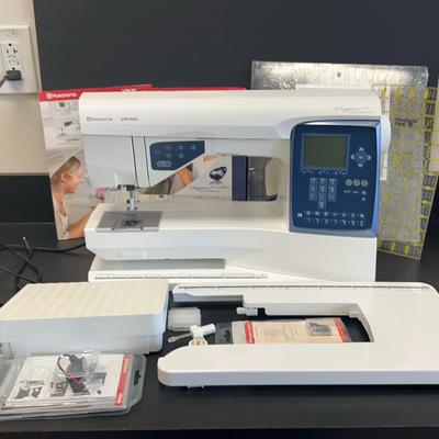 Husqvarna Viking Sewing Machine