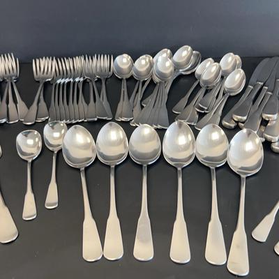Flatware