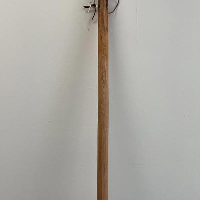 "Oliver Ollie" Walking Stick