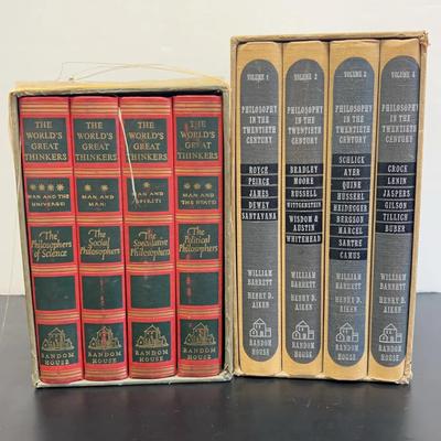 Random House Collections