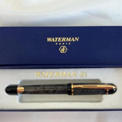 Waterman Pen