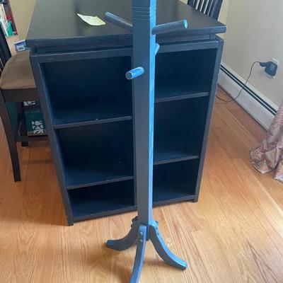 Child Sized Coat Rack