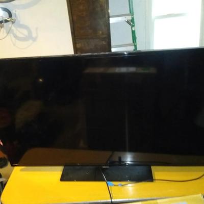 Samsung Flatscreen TV