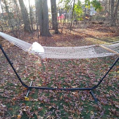 Hammock 