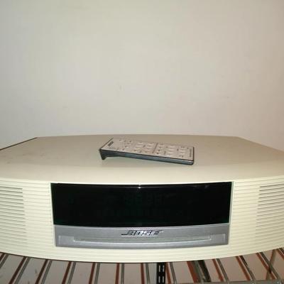 Bose Stereo