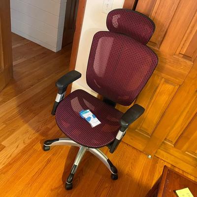 Office Desk Swivel Chair