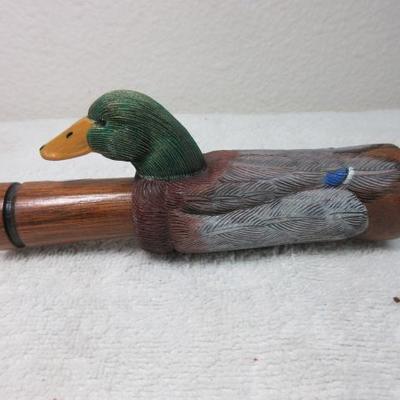 Duck calls