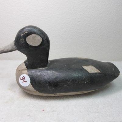 Old decoys