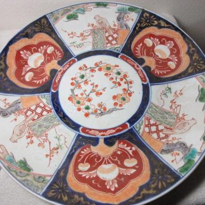 Imari and other Asian