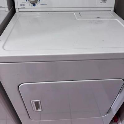 Roper Dryer – Model REX5634KQ1