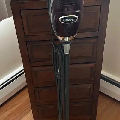 Shark Rocket Deluxe Pro Vacuum