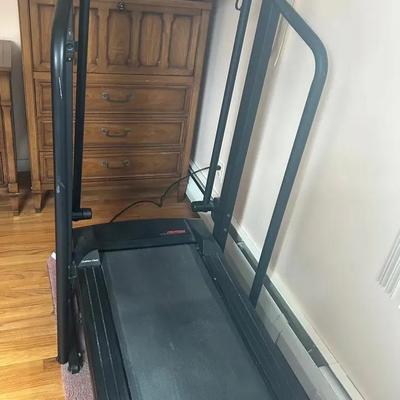 PRO-FORM Treadmill 